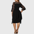 Émilie | Robe Chic