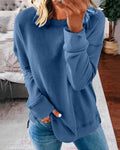 Élisabeth | Pull Confortable