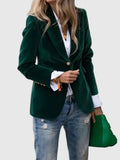 Lileth | Blazer Élégant