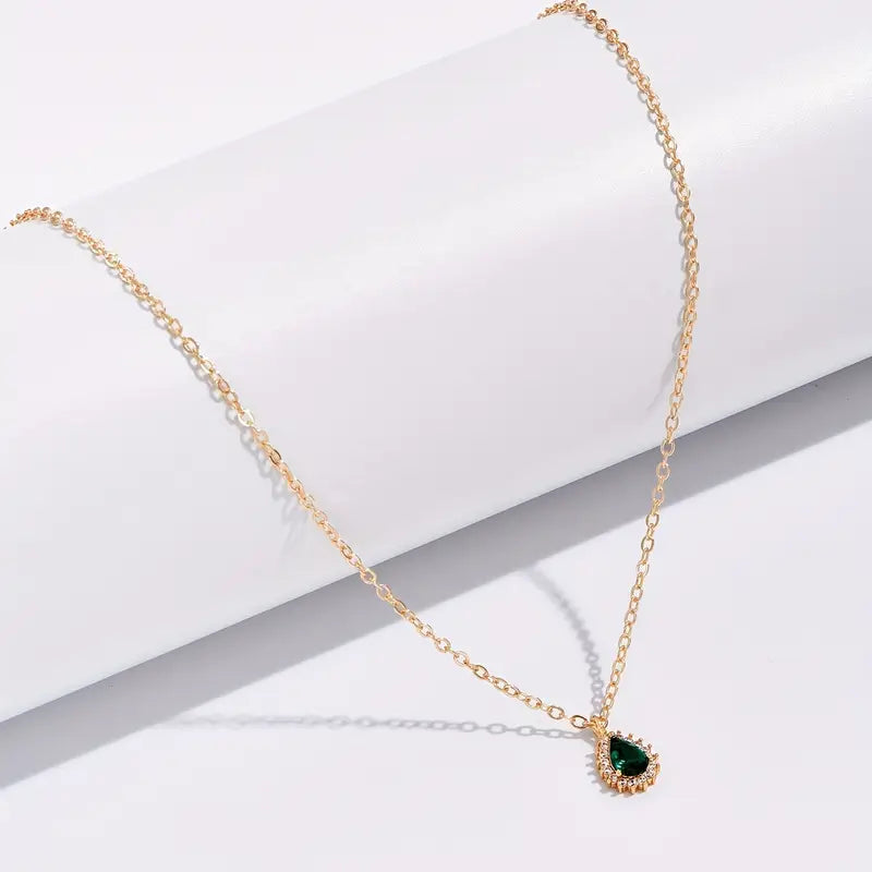 Collier Yvaine Gladorra | Or