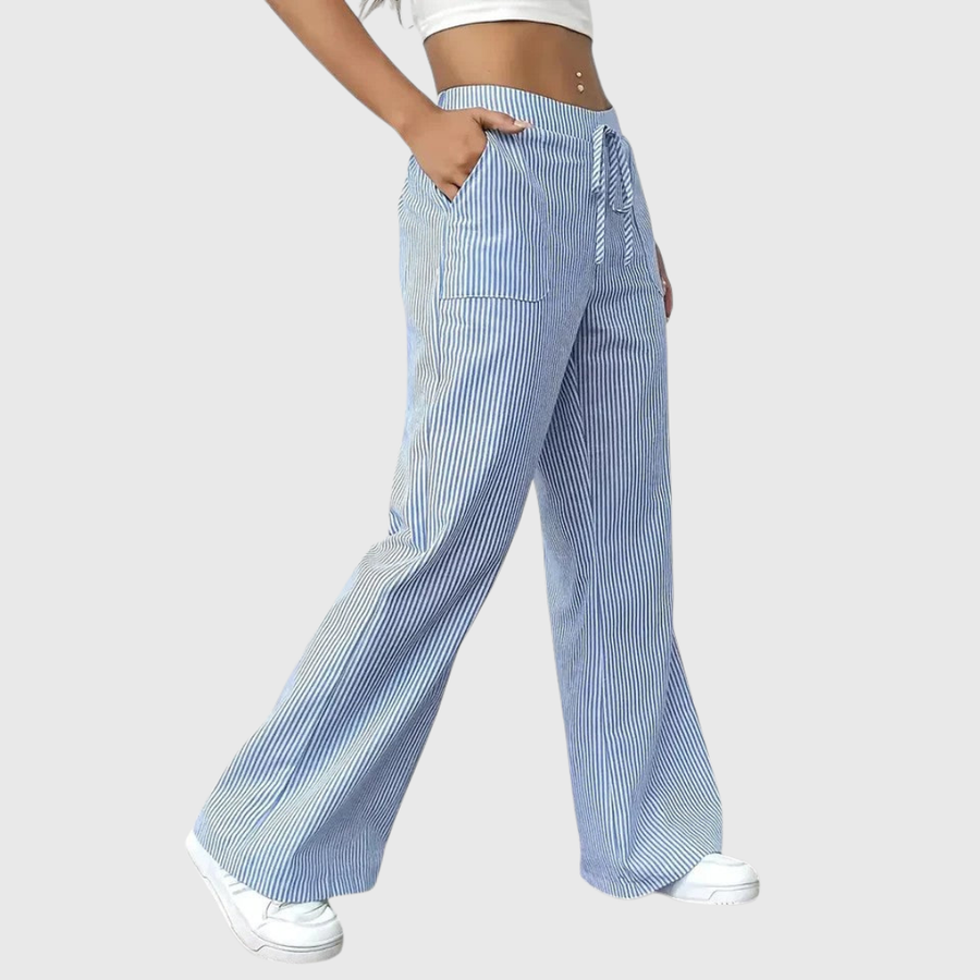Almée | Pantalons Élégants