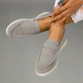 Ava - Mocassins Confort Décontractés