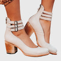 Nina | Sandales Élégantes et Confortables
