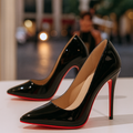 Aisly | Talons Élégants