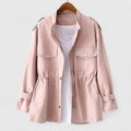 Alionora | Manteau Élégant