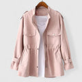 Alionora | Manteau Élégant