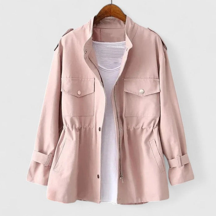 Alionora | Manteau Élégant