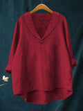 Samantha | Blouse élégante d’été