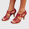 Carla | Talons Orthopédiques