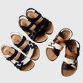 Nora | Sandales orthopédiques confortables