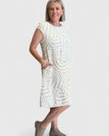 Calyviah | Robe Confortable