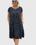 Calyviah | Robe Confortable