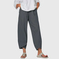 Mathilde | Pantalons Confortables