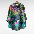 Thérèse | Blouse élégante d’été