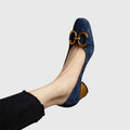 Dorothy | Talons Hauts Élégants