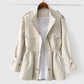 Alionora | Manteau Élégant