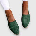 Lysena | Sandales Confortables