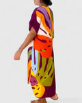 Cymarie | Robe Confortable