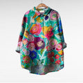Thérèse | Blouse élégante d’été