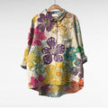 Thérèse | Blouse élégante d’été