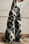 Chantal | Pantalon Esprit Sauvage Naturel