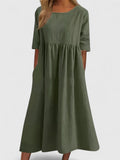 Cindy | Robe Élégante