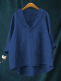 Samantha | Blouse élégante d’été