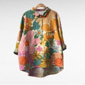 Camille | Blouse élégante d’été