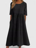 Cindy | Robe Élégante
