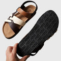 Nora | Sandales orthopédiques confortables