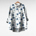 Camille | Blouse élégante d’été