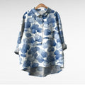 Camille | Blouse élégante d’été
