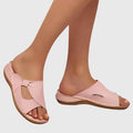 Anna | Sandales orthopédiques