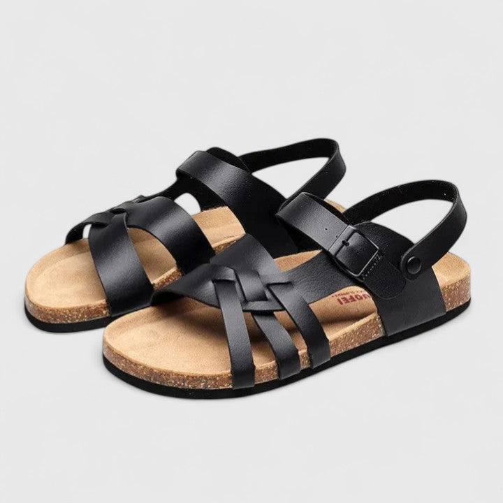 Lourizeth | Sandales Élégantes