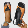 Mady | Sandales orthopédiques