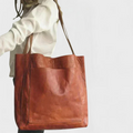 Rosalie | Sac en Cuir Stylé