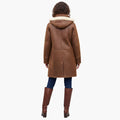 Bonny | Manteau Classique