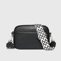Apolonie | Sac à bandoulière en cuir