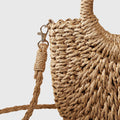 Léandra | Sac d'Épaule d'Été