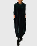 Madison | Robe Élégante
