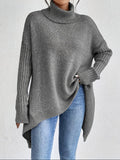 Sylvie | Pull Confortable
