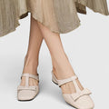 Ellery | Sandales orthopédiques
