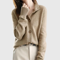 Gretchen | Cardigan Élégant