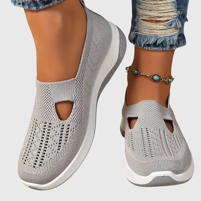 Océane | Chaussures de Marche Orthopédiques