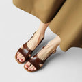 Eleonora | Sandales Confortables