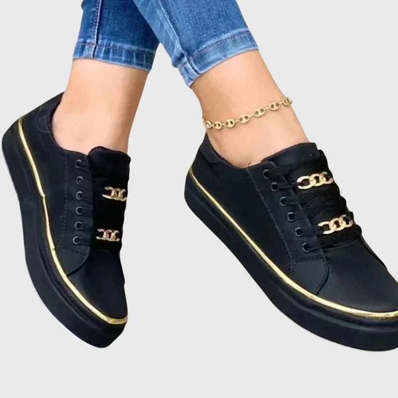 Agathe | Chaussures Orthopédiques Élégantes