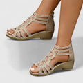 Mindy | Sandales orthopédiques