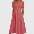 Amanda | Robe Flatteuse
