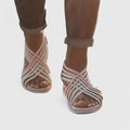 Milandra | Sandales orthopédiques