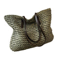 Anaëlle | Sac Tote Tissé